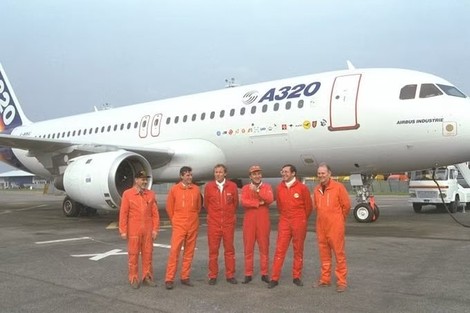 airbus_first_flight