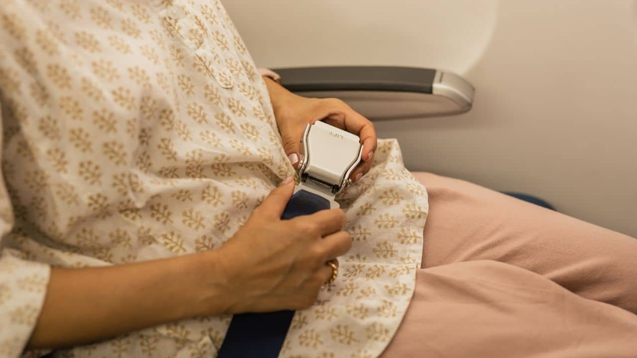 Sicurezza in aereo: perché volare è 39 volte più sicuro oggi-immagine
